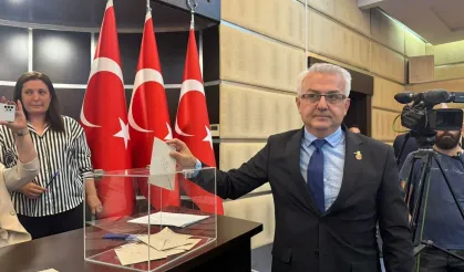 Antalya'da teleferik kazasında Başkan Kocagöz'ün tutuklandığı Kepez'de meclis, vekilini seçti