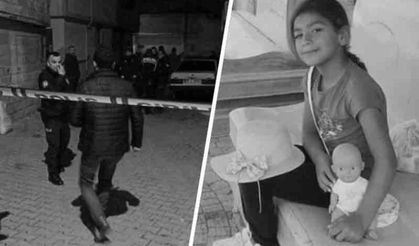 Kilis'te 9 yaşındaki kızın cesedi su kuyusunda bulunmuştu: Dava ertlendi!