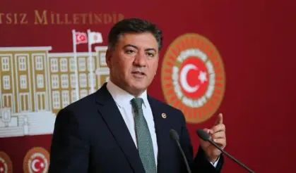 CHP'nin yeni grup başkanvekili Murat Emir kimdir?