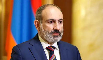 Ermenistan Başbakanı Paşinyan'a tepkiler büyüyor: ''1915 travmasını bitirmeliyiz!''