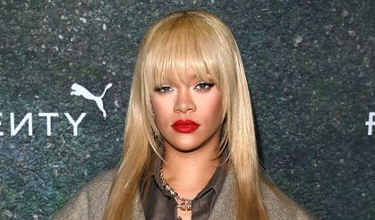 Rihanna yeni profil fotoğrafıyla hayranlarını ikiye böldü