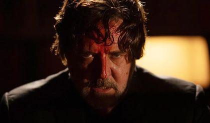 Russell Crowe'un Korku Filmi "The Exorcism"den İlk Fragman!