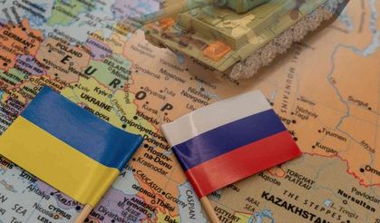 Ukrayna'da Dnipropetrovsk'a saldırı: 8 ölü, 29 yaralı! Rusya saldırılarına devam ediyor