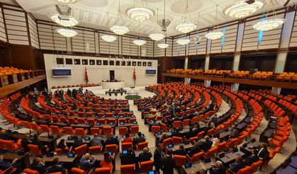 Meclis'te sandalye dağılımı değişti: 4 CHP Milletvekili'nin vekilliği düştü, MHP ise güçlendi!