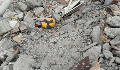 Kahramanmaraş depreminde acı detay: 21 kişinin öldüğü oteldeki 33 kolondan 5'inin olmadığı iddianamede