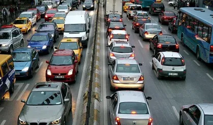 21 Nisan'da İstanbul'da bu yollara girmeyin! Boğa Koşusu trafik kısıtlamaları getiriyor!