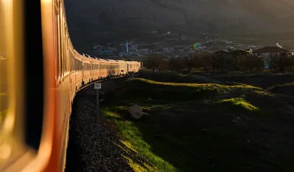Ankara-Diyarbakır turistik treni raylara çıkıyor: Tarihi bir yolculuk başlıyor!
