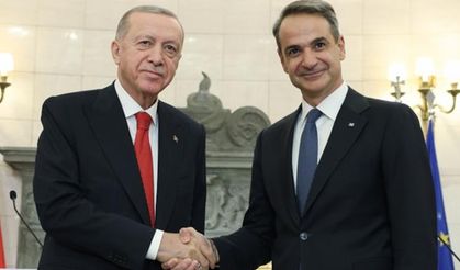 Yunanistan'dan sert tutum: "Türkiye'nin tepkisiyle vazgeçmeyeceğiz, Ege'deki planımız kararlılıkla ilerleyecek"