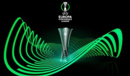UEFA Konferans Ligi'nde gecenin sonuçları ve Yarı Final eşleşmeleri!