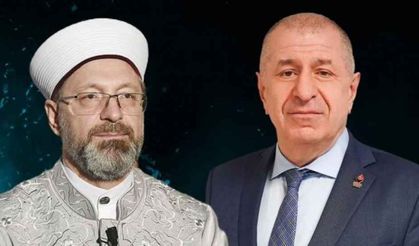 Diyanet'e tepki: Zafer Partisi Erbaş'a Türkçe Kuran gönderdi