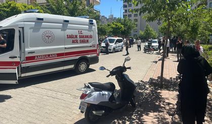 Şanlıurfa'da tartışma silahlı kavgaya dönüştü: 2 yaralı