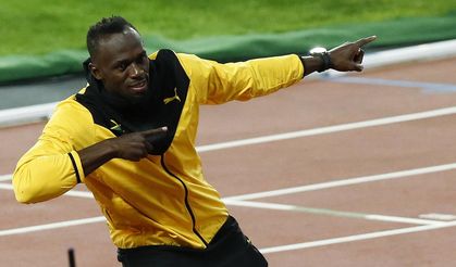 Usain Bolt kimdir? Usain Bolt nereli?