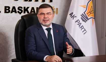 Saygılı’dan CHP’ye sert yanıt: "AK Parti’den ilham alsınlar"