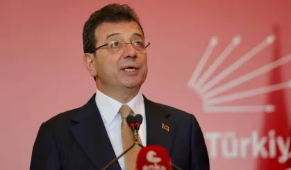Ekrem İmamoğlu'ndan yeni paylaşım: ''Hem bu dünyada hem de mahşerde hesap soracağım!''