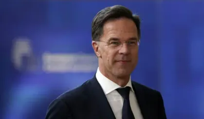 Rutte'den Türkiye dahil 6 ülke için açıklama: ''Bu ülkeler olmadan Avrupa'nın güvenliğini düşünmek imkansız!''