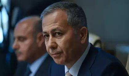 Bakan Yerlikaya açıkladı: Özel ve ailesini tehdit eden şahıs tutuklandı!
