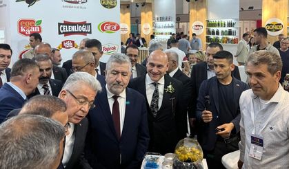 Manisa Akhisar'dan dev ihracat hamlesi!