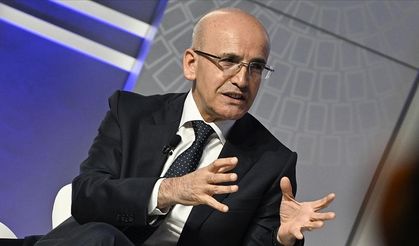 Mehmet Şimşek’ten fesih kararı açıklaması: PKK’nın silah bırakması Türkiye’nin önünü açacak
