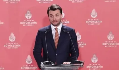 Ekrem İmamoğlu'nun avukatı Mehmet Pehlivan'a tutuklama!