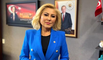 İzmir siyasetinde tansiyon düşmüyor: AK Partili Bursalı, CHP'li Güç'e yüklendi!