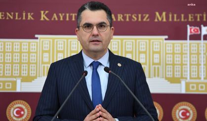 İYİ Partili Dalgın, özelleştirmelerle ilgili Norveç modeline işaret etti... "Hangisi devlet aklı?"