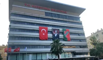 Resmi Gazete’de yayımlandı: Karşıyaka Belediyesi 6 memur alacak!