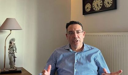 Bağcıoğlu'ndan, iktidara afet çağrısı: "Göstermelik tatbikatlar yapılmamalı, TSK esas çözüm ortağı olmalı..."