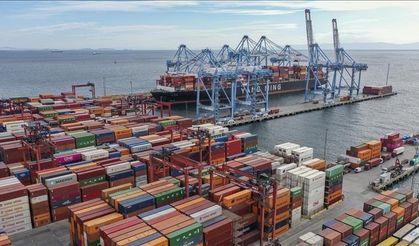 Ticaret Bakanlığı'ndan Kasım ayı raporu: Üreticilere 502 yeni izin belgesi