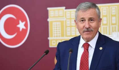 Üzüm üreticisi borç kıskacında... Özdağ'dan, Bakan Yumaklı'ya çarpıcı sorular!