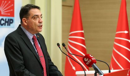 CHP’li Bağcıoğlu'ndan Karadeniz uyarısı: "Türk gemileri hedef olabilir!”