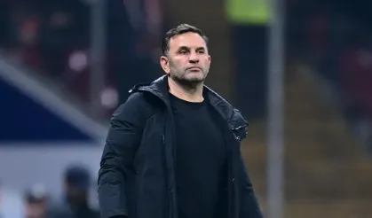 Okan Buruk'la ilgili bomba Antalyaspor iddiası!