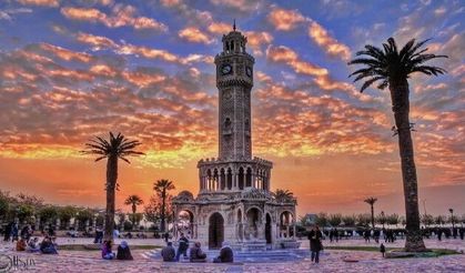 İzmir’e turist akını! 2026’nın ilk yarısında zirvenin sahibi değişmedi