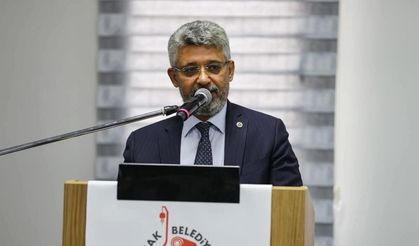 AK Parti'nin eski milletvekili hayatını kaybetti!