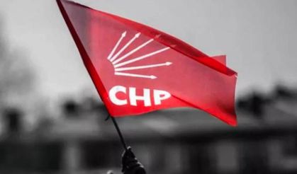 CHP'de 5 ile yeni atama! İşte yeni il başkanları...