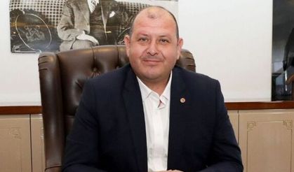 SON DAKİKA İlkay Çiçek "Partim tarafından lekelendim" diyerek CHP'den istifa etti!