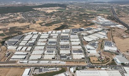 Torbalı 2025’te de İzmir’in yükünü taşıdı, 65 ili geride bıraktı!