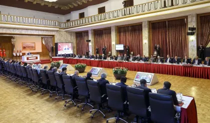 İmralı görüşmesinin tutanakları yayınlandı!