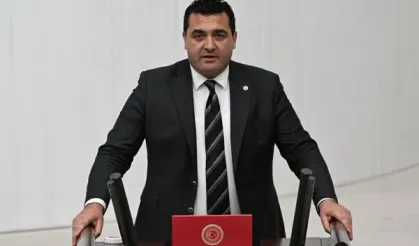 CHP’li Ulaş Karasu’dan, Genç İstihdam Hamlesi’ne tepki: “Müjde değil, güvencesizlik”