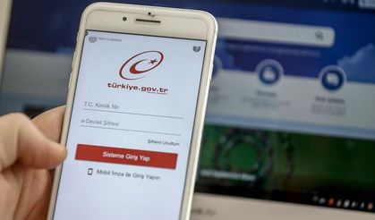 e-Devlet çöktü mü, neden girilmiyor? 7 Şubat e-Devlet erişim sorunu düzeldi mi?