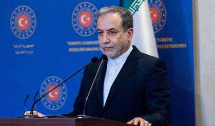 Tahran’dan müzakere mesajı: “Adil ve dengeli anlaşmaya hazırız”