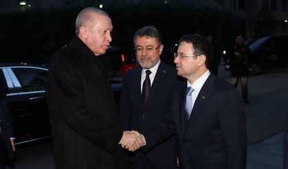 Bakan Gürlek’ten "Tarlada adalet" çıkışı: "Haksız kazanca geçit vermeyeceğiz!"