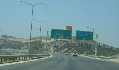 Çeşme–İzmir Otoyolu için özelleştirme endişesi: Çeşme Kent Konseyi ve sivil toplum kuruluşlarından çağrı!