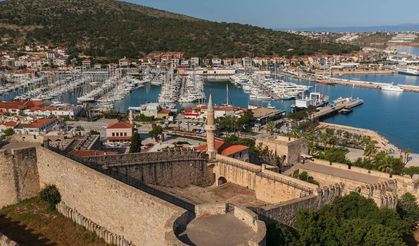 Çeşme'de nerede kalınır ve otel fiyatları ne kadar? İşte bütçenize uygun en iyi konaklama tavsiyeleri