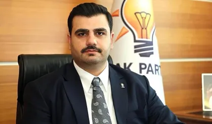 AK Parti Genel Sekreteri Eyyüp Kadir İnan'ın acı günü!