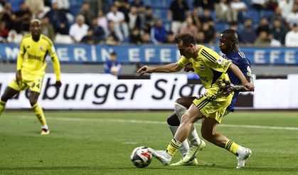 Fenerbahçe Kasımpaşa maçı ne zaman, saat kaçta ve hangi kanalda yayınlanacak?