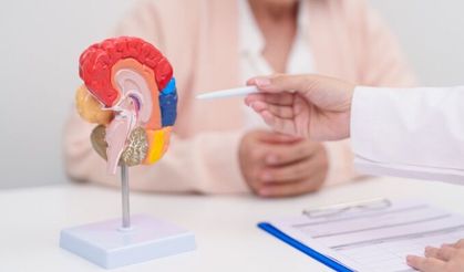 Uzmanlar uyardı: 'Demans tek tip ilerlemez'