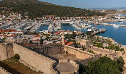 İzmir Alsancak'ta kahvaltı nerede yapılır? Kordon ve çevresindeki en iyi mekanlar