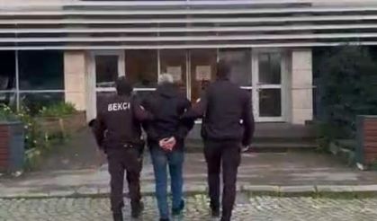 İzmir emniyeti iki azılı firariyi kıskıvrak yakaladı!