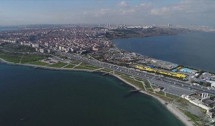 Kanal İstanbul güzergahında imar değişikliklerine onay!