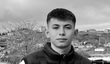 Manisa Salihli’de motosiklet kazası: 16 yaşındaki sürücü hayatını kaybetti!